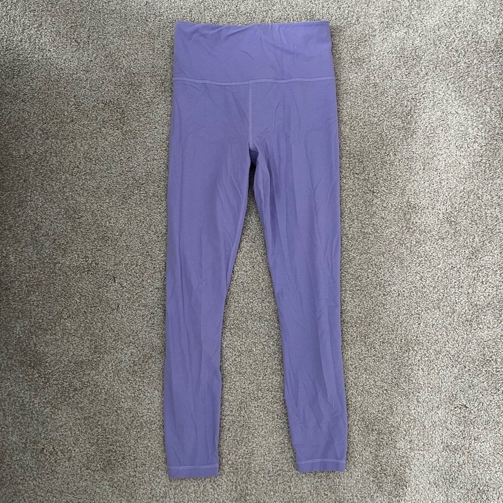 Athleta Ultra High Rise Elation Leggings